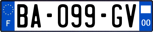 BA-099-GV