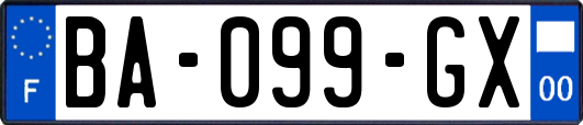 BA-099-GX