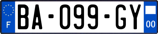 BA-099-GY