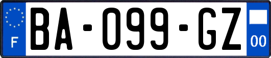 BA-099-GZ