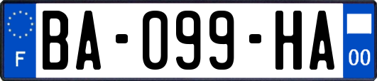 BA-099-HA