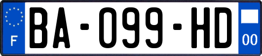 BA-099-HD