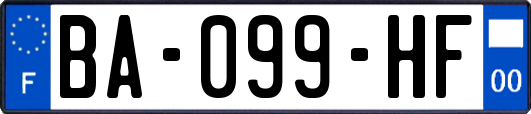 BA-099-HF
