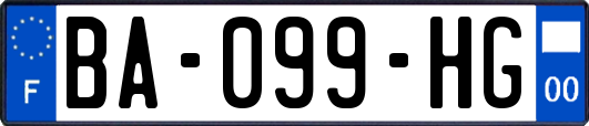 BA-099-HG