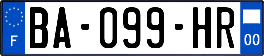 BA-099-HR