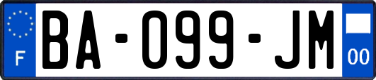 BA-099-JM