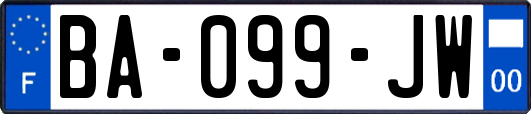 BA-099-JW