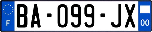 BA-099-JX