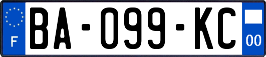 BA-099-KC