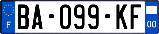 BA-099-KF