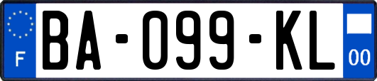 BA-099-KL