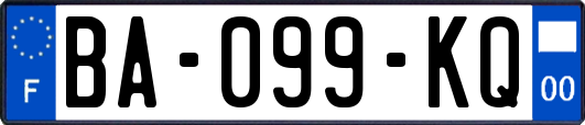 BA-099-KQ
