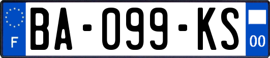 BA-099-KS