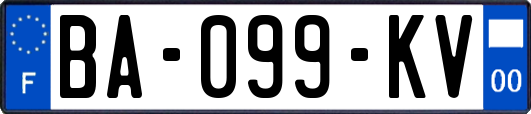 BA-099-KV