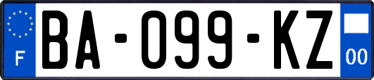 BA-099-KZ