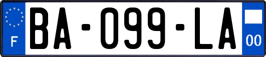 BA-099-LA