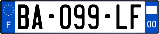 BA-099-LF