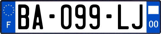 BA-099-LJ