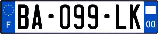 BA-099-LK