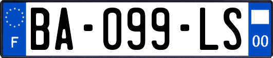 BA-099-LS