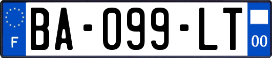 BA-099-LT