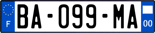 BA-099-MA