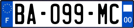 BA-099-MC