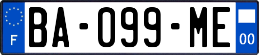 BA-099-ME