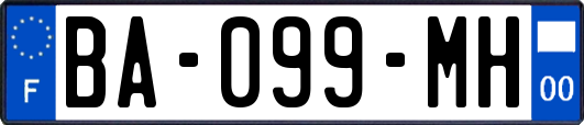 BA-099-MH