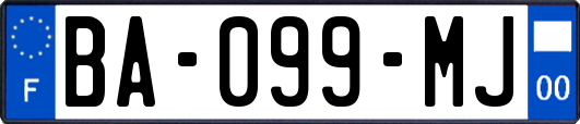 BA-099-MJ