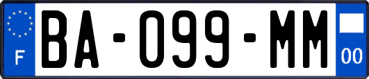 BA-099-MM