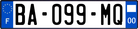 BA-099-MQ