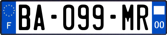 BA-099-MR