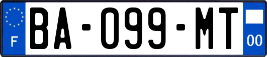 BA-099-MT