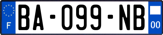 BA-099-NB