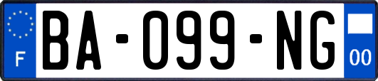 BA-099-NG