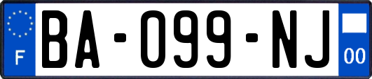 BA-099-NJ