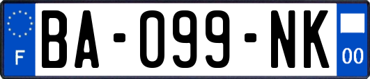 BA-099-NK