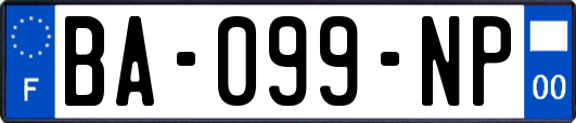 BA-099-NP