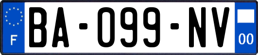 BA-099-NV