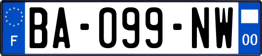BA-099-NW