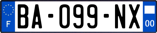 BA-099-NX