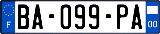 BA-099-PA