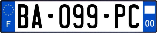 BA-099-PC
