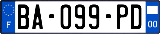 BA-099-PD