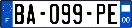 BA-099-PE