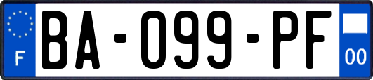 BA-099-PF