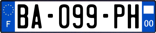 BA-099-PH