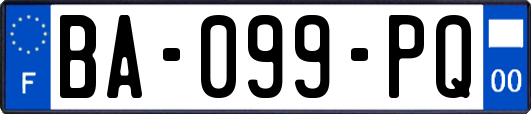 BA-099-PQ