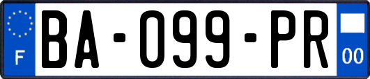 BA-099-PR